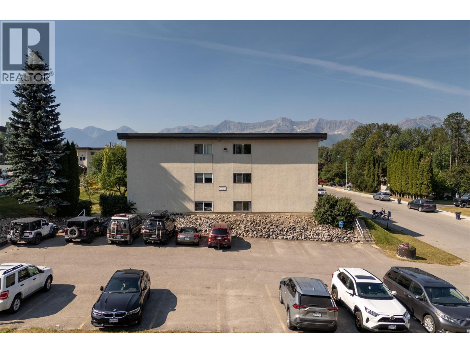 40 Ridgemont Avenue Unit# 101, Fernie, British Columbia  V0B 1M2 - Photo 47 - 10396577