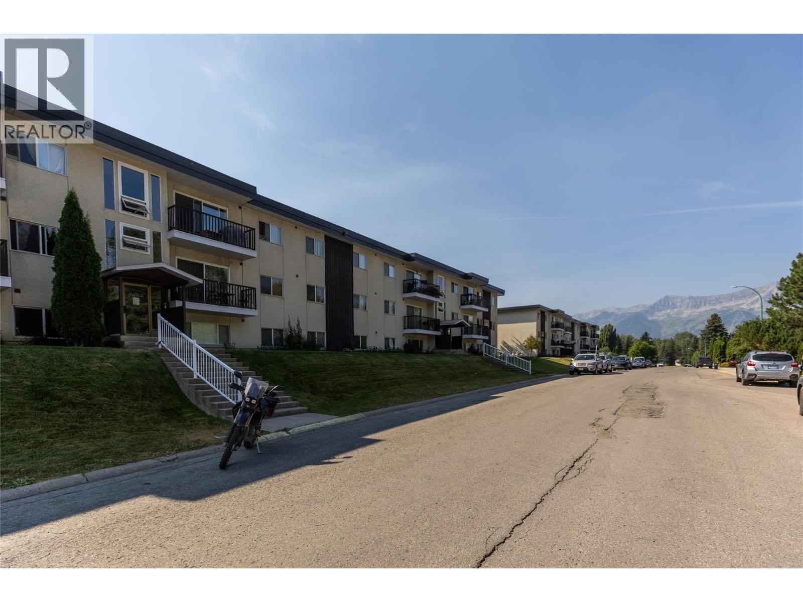 40 Ridgemont Avenue Unit# 101, Fernie, British Columbia  V0B 1M2 - Photo 44 - 10396577