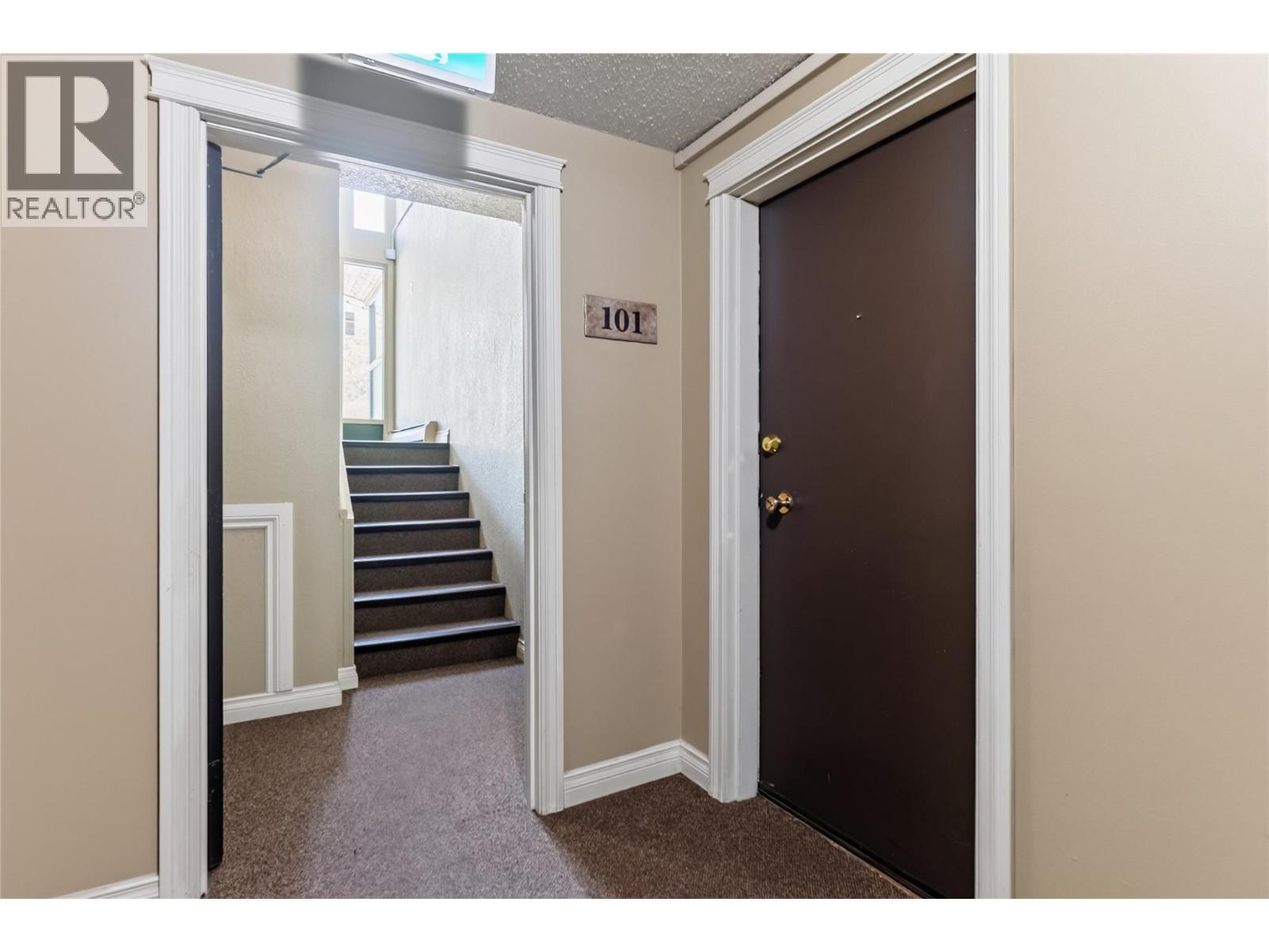 40 Ridgemont Avenue Unit# 101, Fernie, British Columbia  V0B 1M2 - Photo 42 - 10396577