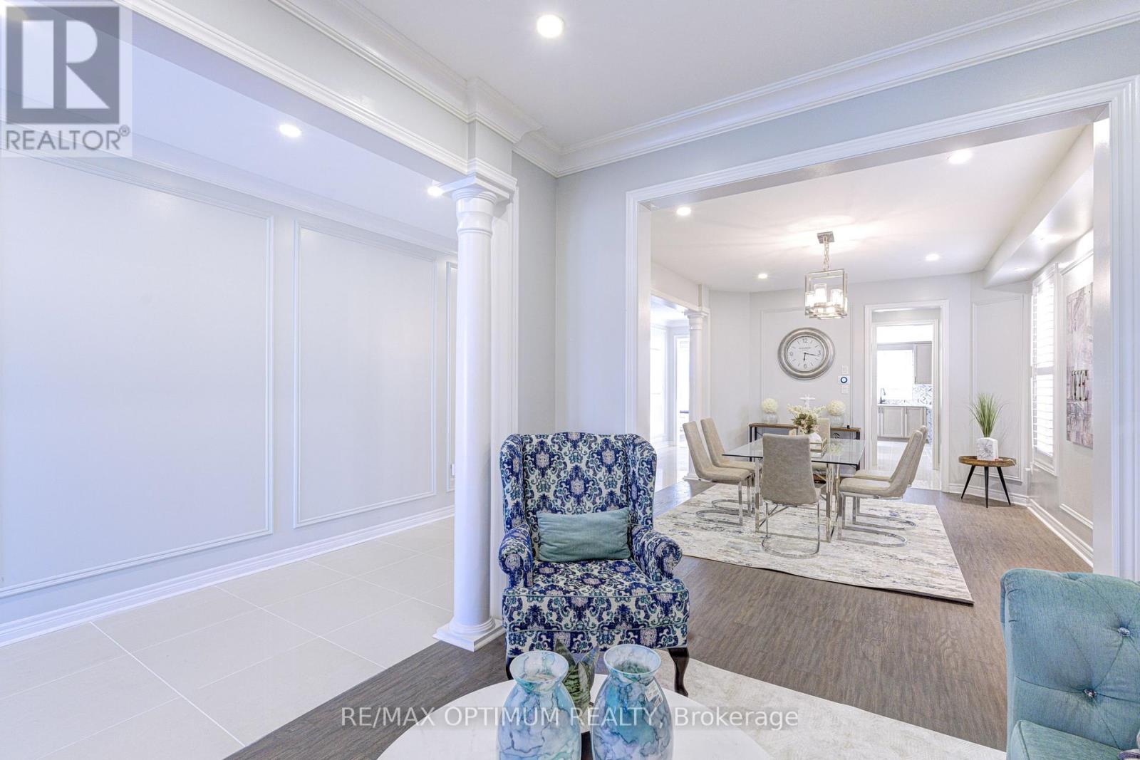 120 Canary Close, Brampton, Ontario  L6X 3A9 - Photo 7 - W13626742