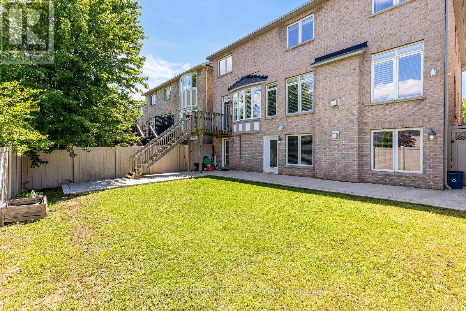 3308 Liptay Avenue, Oakville, Ontario  L6M 0N1 - Photo 44 - W13626770