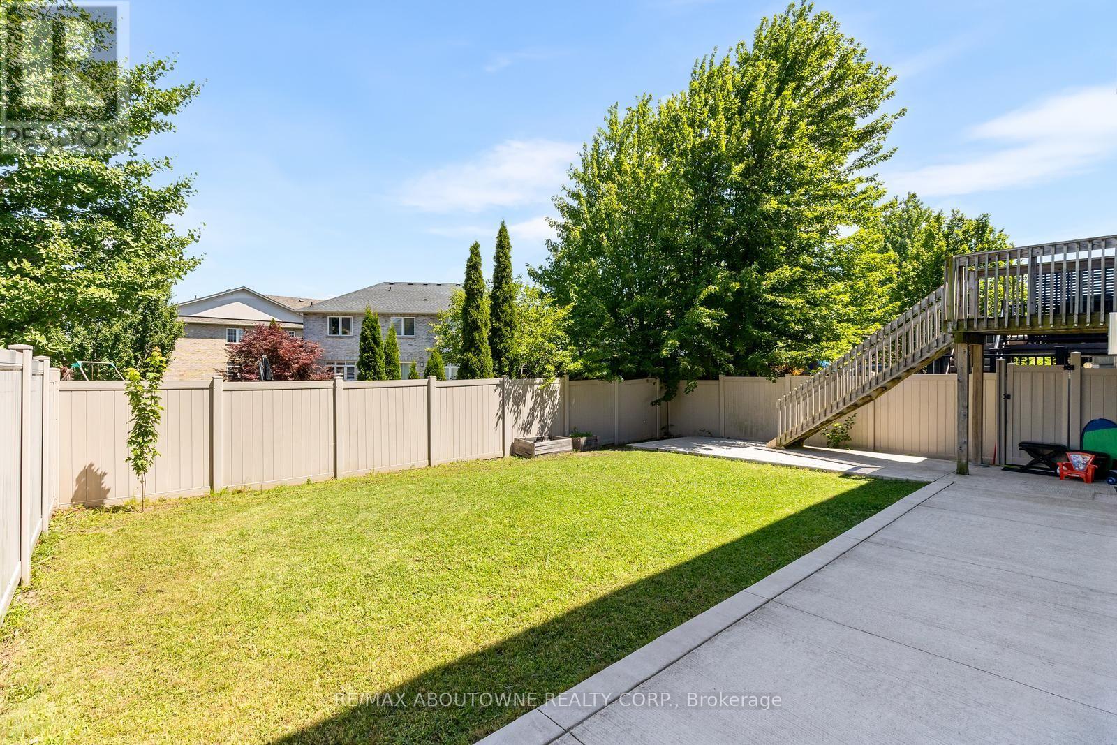 3308 Liptay Avenue, Oakville, Ontario  L6M 0N1 - Photo 45 - W13626770