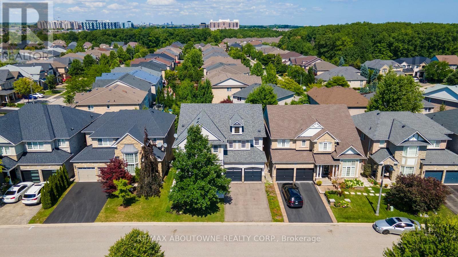 3308 Liptay Avenue, Oakville, Ontario  L6M 0N1 - Photo 47 - W13626770