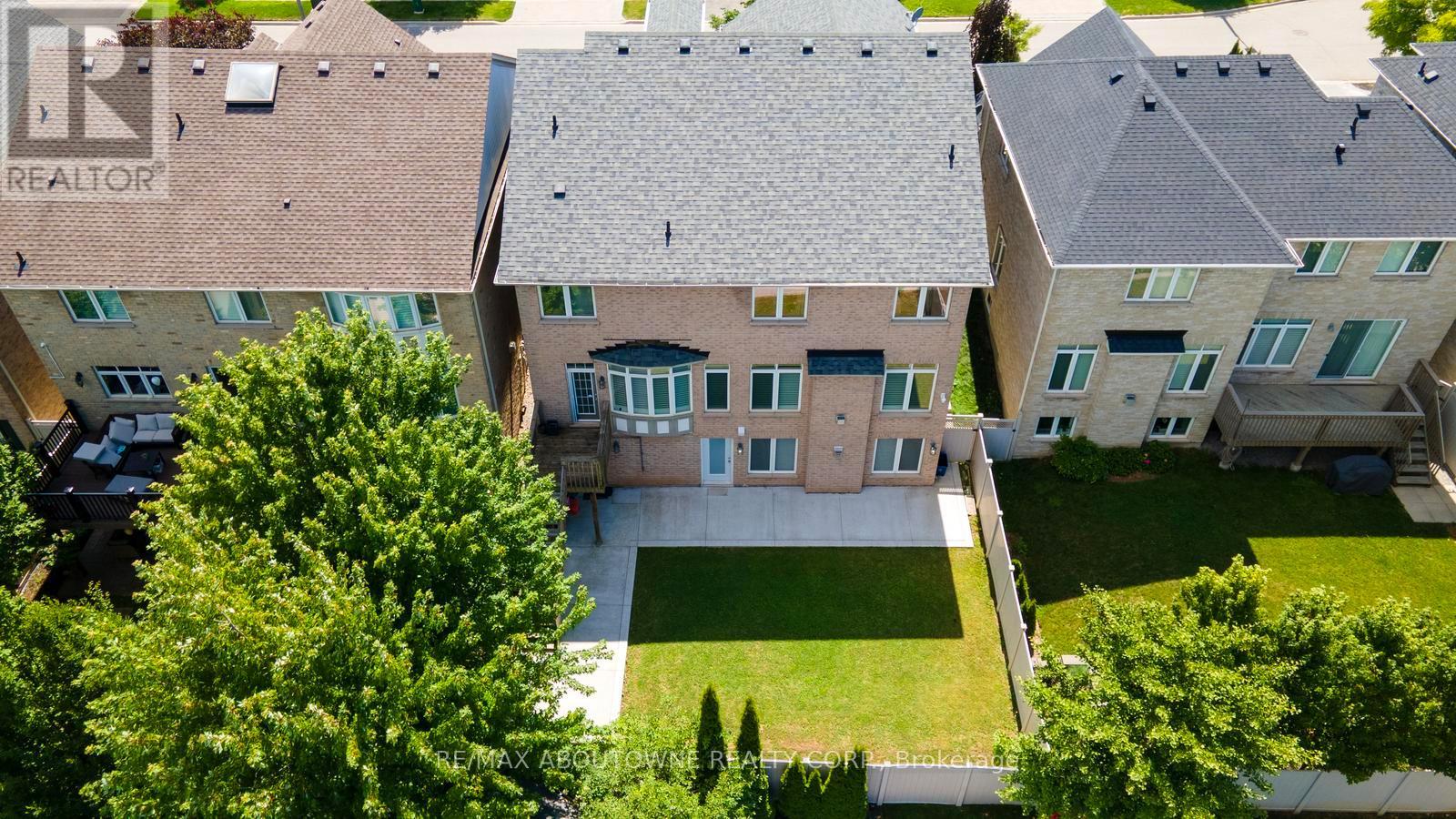 3308 Liptay Avenue, Oakville, Ontario  L6M 0N1 - Photo 48 - W13626770