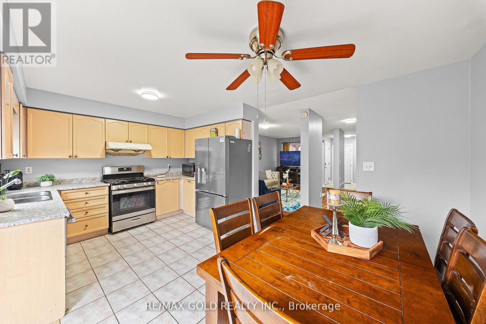 92 Dandelion Road, Brampton, Ontario  L6R 1Y1 - Photo 18 - W13626790