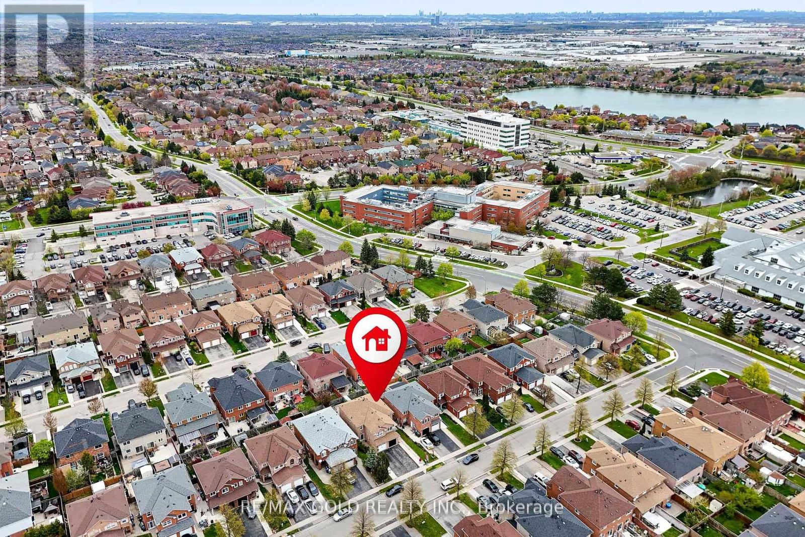 92 Dandelion Road, Brampton, Ontario  L6R 1Y1 - Photo 43 - W13626790