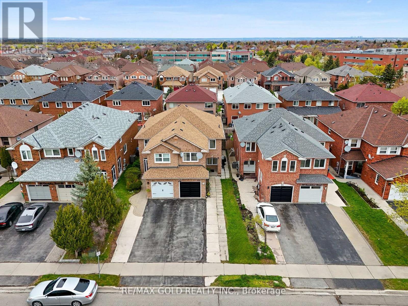 92 Dandelion Road, Brampton, Ontario  L6R 1Y1 - Photo 44 - W13626790