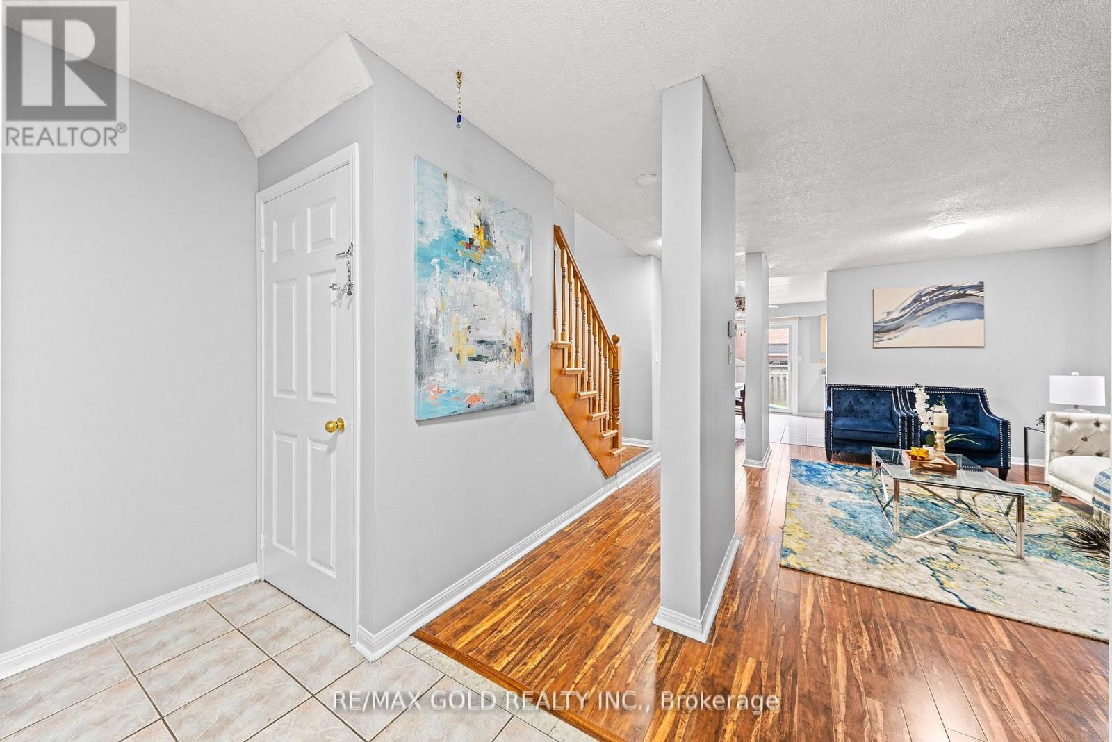 92 Dandelion Road, Brampton, Ontario  L6R 1Y1 - Photo 6 - W13626790