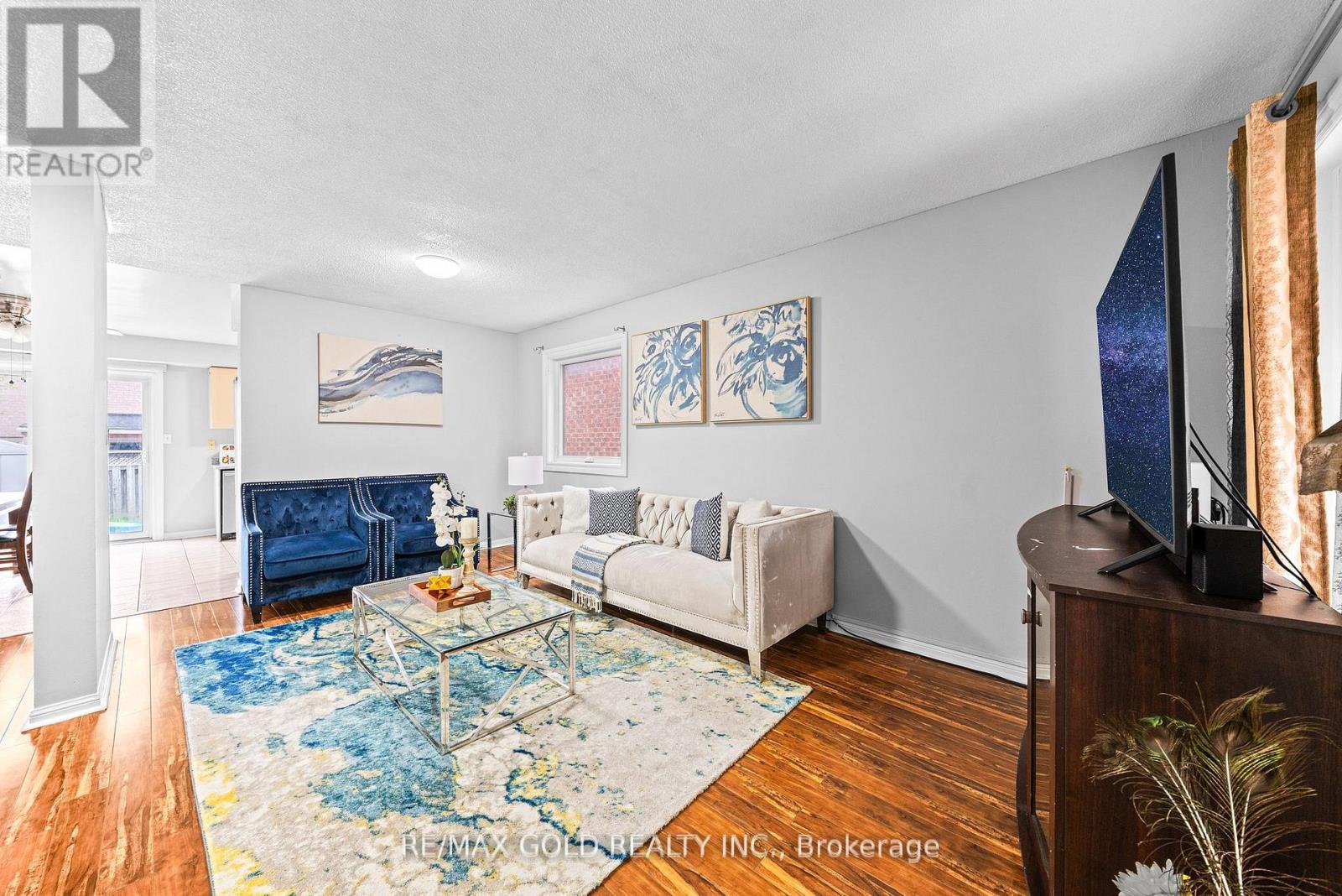 92 Dandelion Road, Brampton, Ontario  L6R 1Y1 - Photo 7 - W13626790