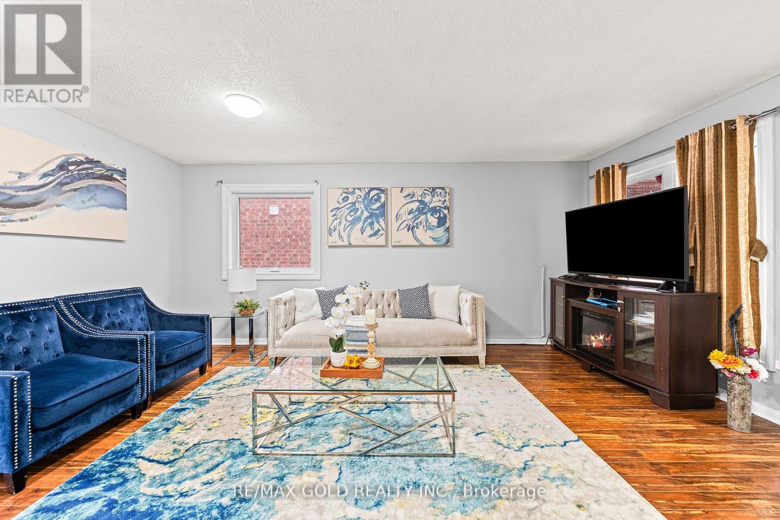 92 Dandelion Road, Brampton, Ontario  L6R 1Y1 - Photo 8 - W13626790
