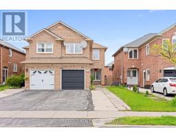 92 DANDELION ROAD, Brampton, Ontario