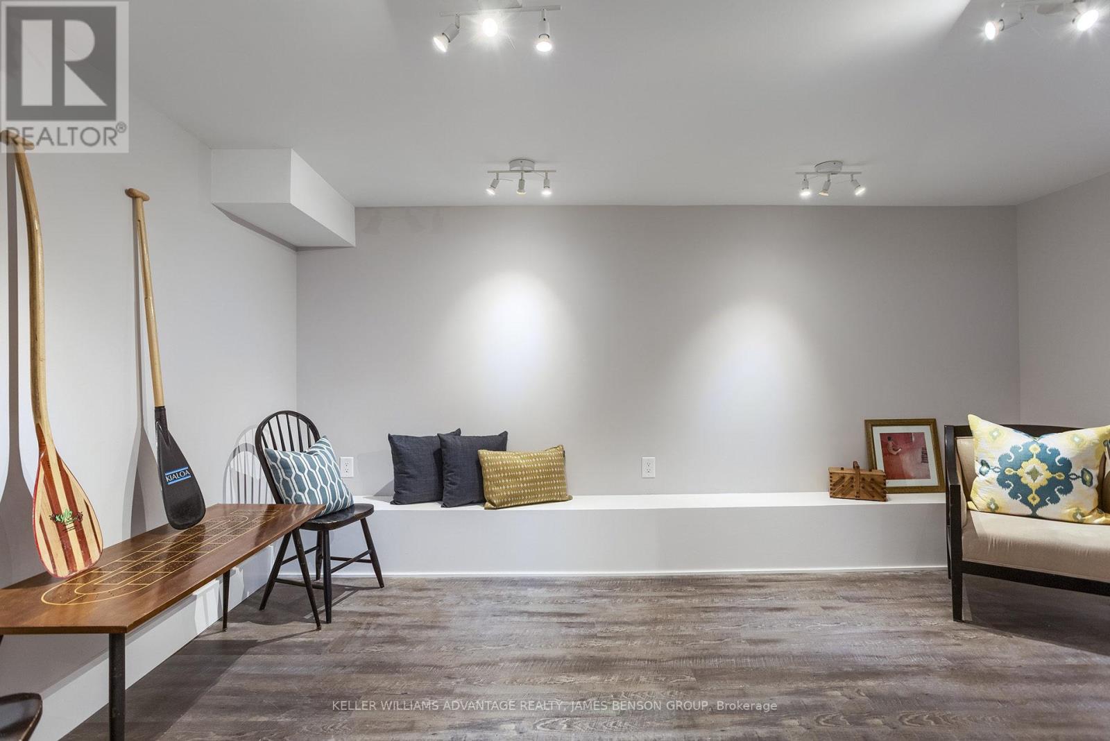 Lower - 53 Pearson Avenue, Toronto, Ontario  M6R 1G3 - Photo 2 - W13626824