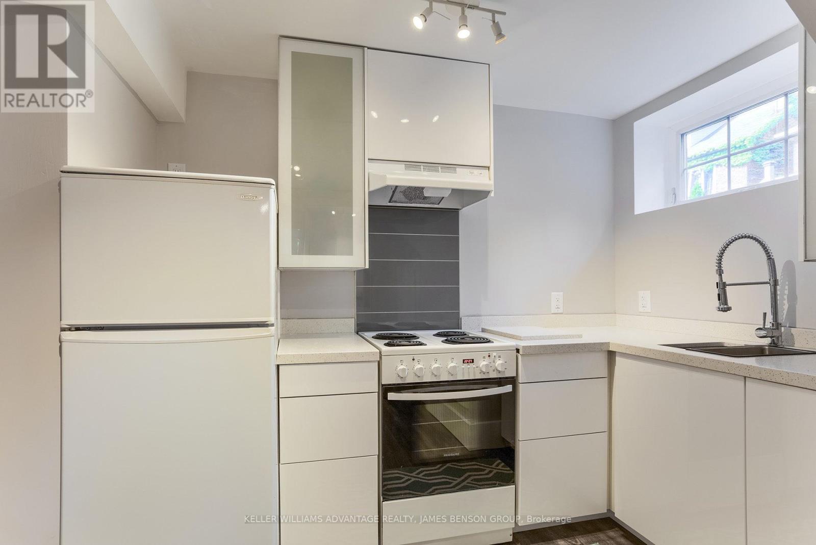 LOWER - 53 PEARSON AVENUE