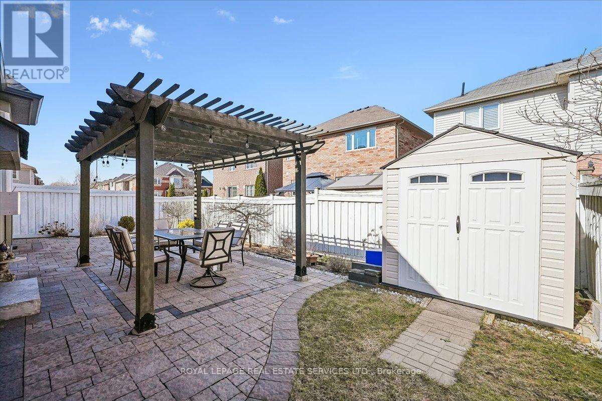 693 Savoline Boulevard, Milton, Ontario  L9T 0N2 - Photo 23 - W13626848
