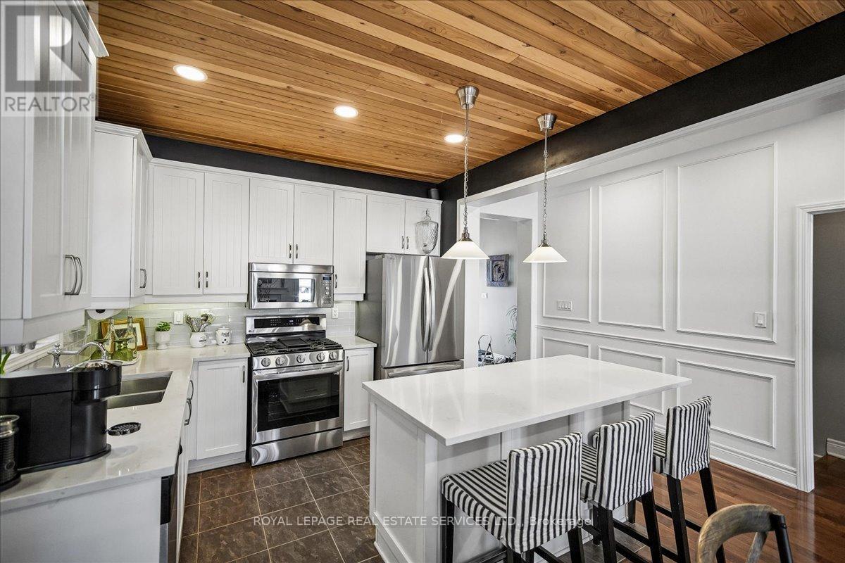 693 Savoline Boulevard, Milton, Ontario  L9T 0N2 - Photo 5 - W13626848