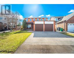 23 NEWBURY CRESCENT, Brampton, Ontario