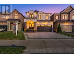 127 LIONHEAD GOLF CLUB ROAD, Brampton, Ontario