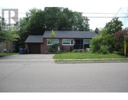 8 MARLBOROUGH ROAD, Guelph, Ontario