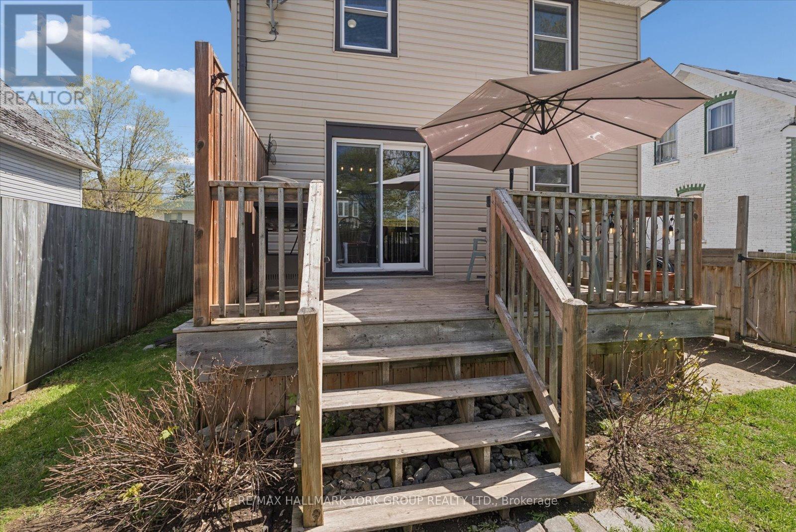 27 St Paul Street, Kawartha Lakes, Ontario  K9V 1S3 - Photo 31 - X13626886