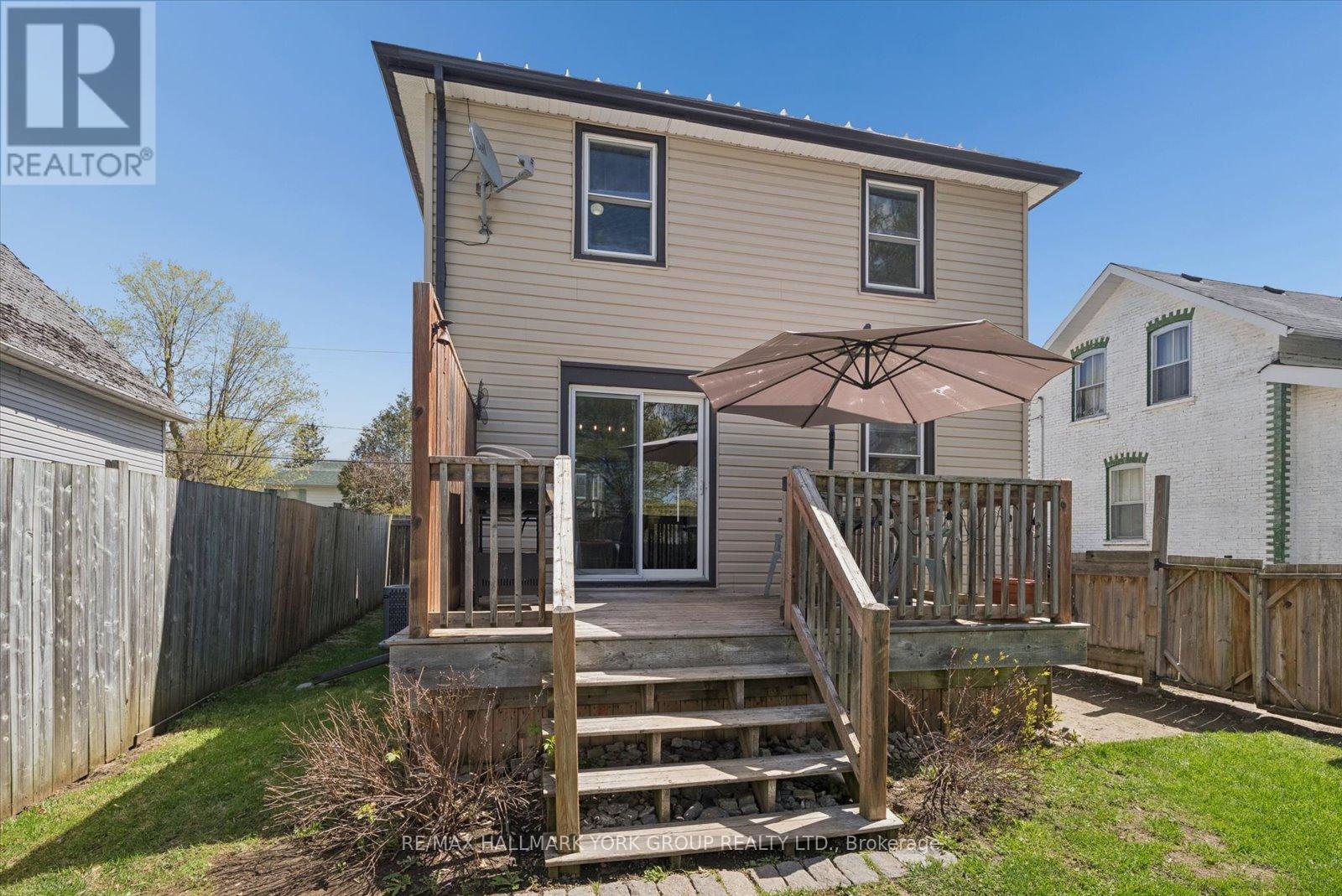 27 St Paul Street, Kawartha Lakes, Ontario  K9V 1S3 - Photo 32 - X13626886