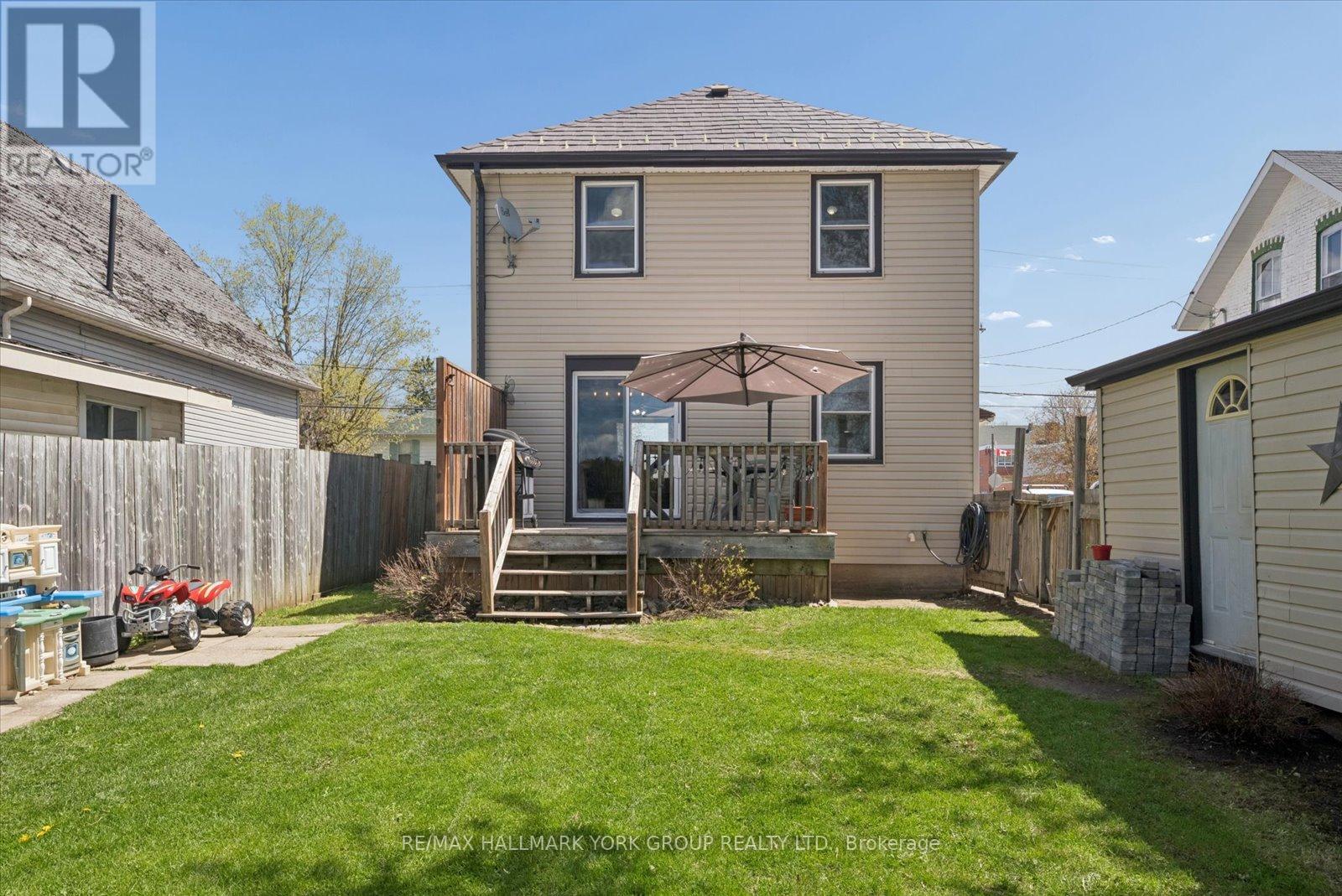 27 St Paul Street, Kawartha Lakes, Ontario  K9V 1S3 - Photo 33 - X13626886