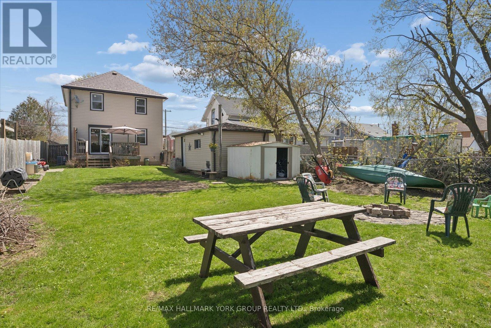 27 St Paul Street, Kawartha Lakes, Ontario  K9V 1S3 - Photo 34 - X13626886