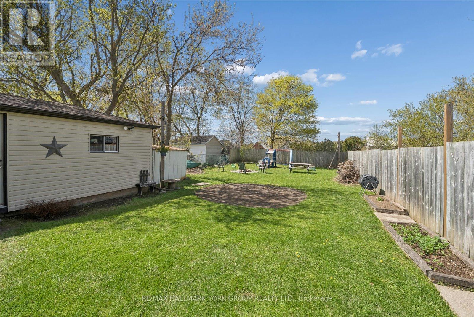 27 St Paul Street, Kawartha Lakes, Ontario  K9V 1S3 - Photo 35 - X13626886