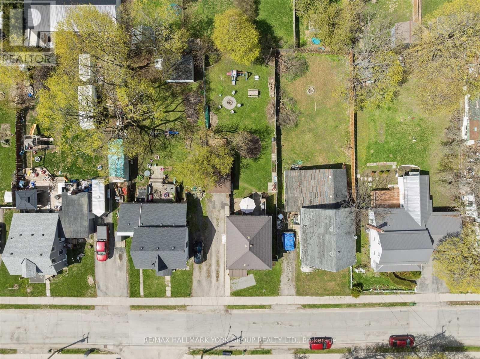 27 St Paul Street, Kawartha Lakes, Ontario  K9V 1S3 - Photo 40 - X13626886