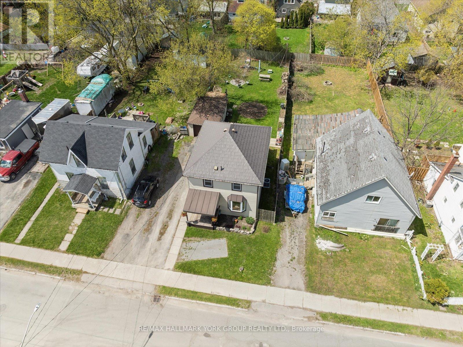 27 St Paul Street, Kawartha Lakes, Ontario  K9V 1S3 - Photo 42 - X13626886