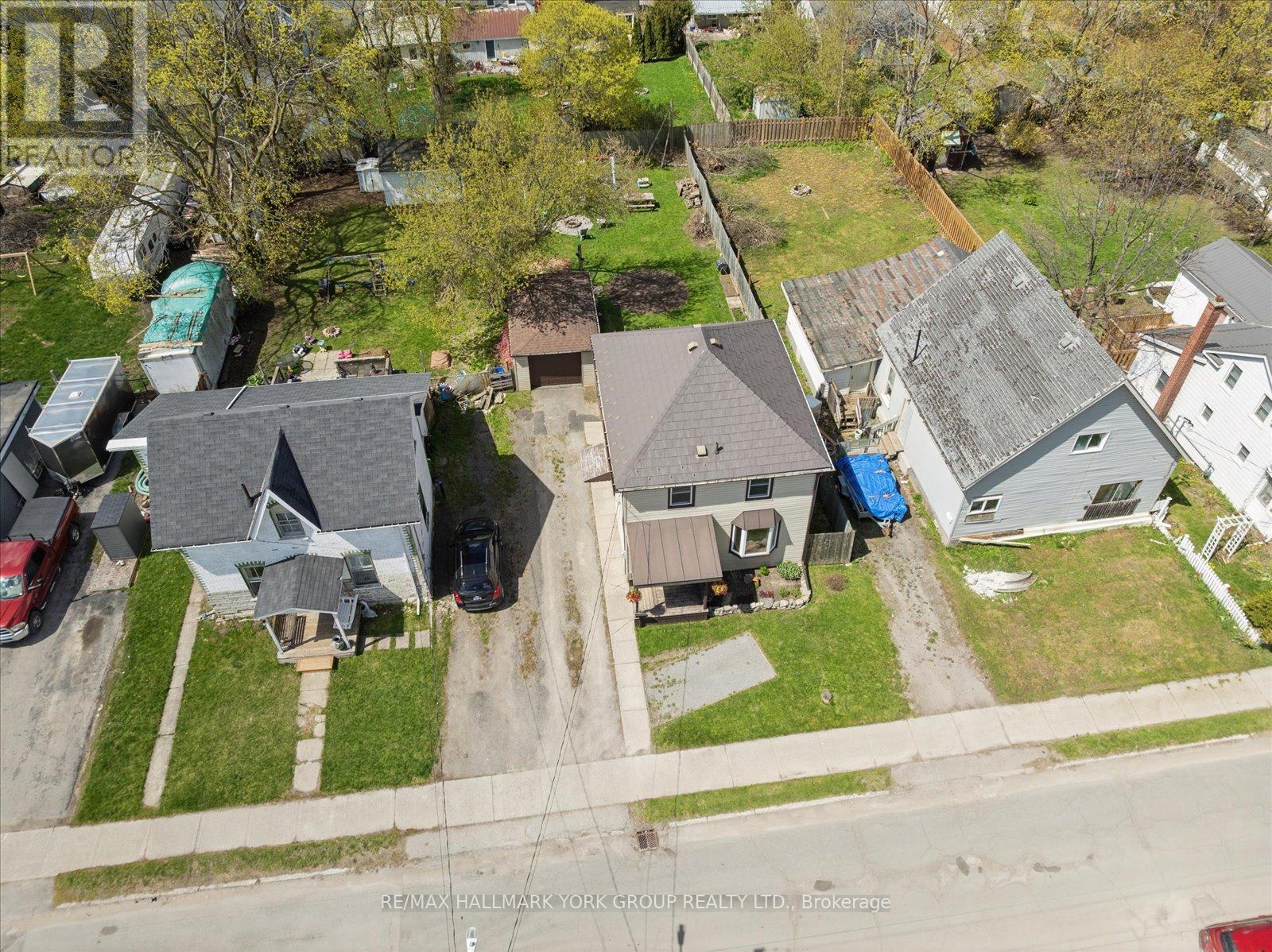 27 St Paul Street, Kawartha Lakes, Ontario  K9V 1S3 - Photo 43 - X13626886