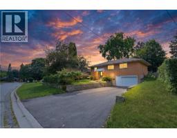 56 RENWICK Avenue, cambridge, Ontario