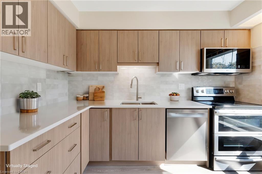 26 Wentworth Avenue Unit# 2 S, Cambridge, Ontario  N1S 1G6 - Photo 10 - 40849633