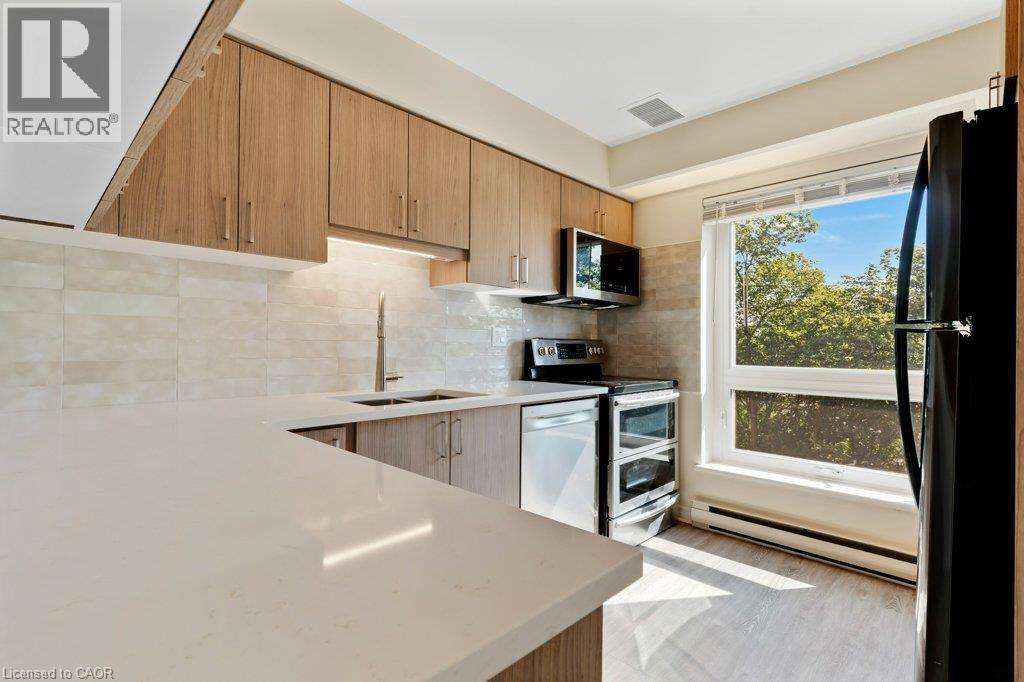 26 Wentworth Avenue Unit# 2 S, Cambridge, Ontario  N1S 1G6 - Photo 11 - 40849633