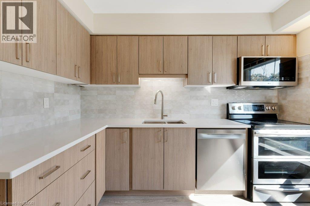 26 Wentworth Avenue Unit# 2 S, Cambridge, Ontario  N1S 1G6 - Photo 12 - 40849633