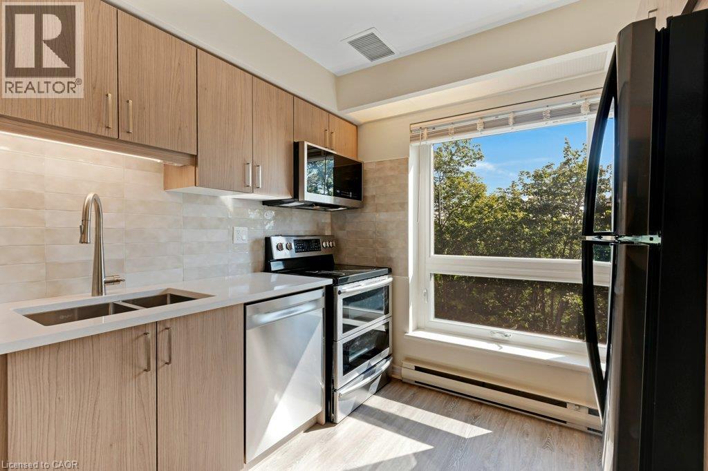 26 Wentworth Avenue Unit# 2 S, Cambridge, Ontario  N1S 1G6 - Photo 13 - 40849633