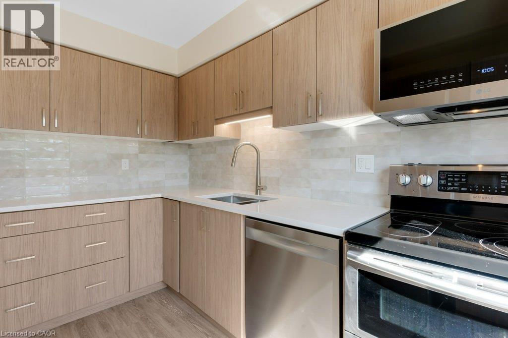 26 Wentworth Avenue Unit# 2 S, Cambridge, Ontario  N1S 1G6 - Photo 14 - 40849633