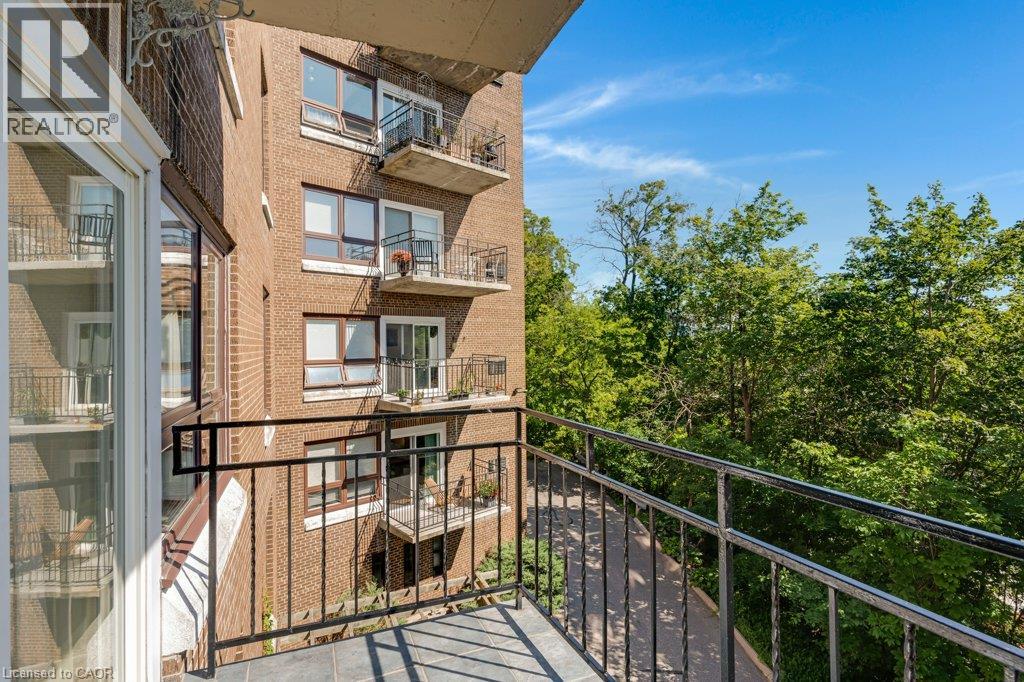 26 Wentworth Avenue Unit# 2 S, Cambridge, Ontario  N1S 1G6 - Photo 24 - 40849633