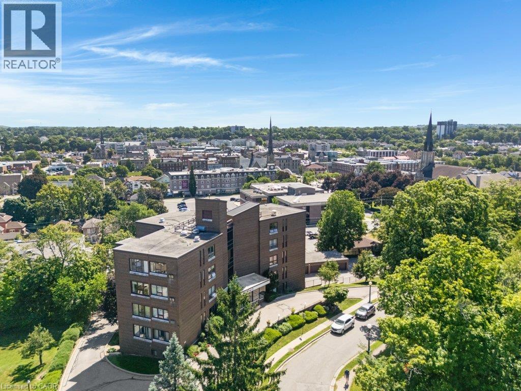 26 Wentworth Avenue Unit# 2 S, Cambridge, Ontario  N1S 1G6 - Photo 40 - 40849633