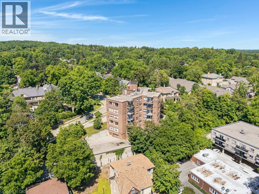 26 Wentworth Avenue Unit# 2 S, Cambridge, Ontario  N1S 1G6 - Photo 41 - 40849633