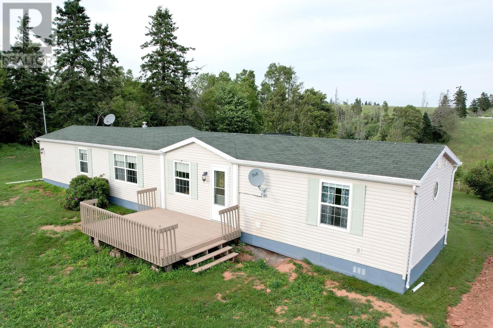 2308 MAPLPEWOOD Road, Kellys Cross, Prince Edward Island