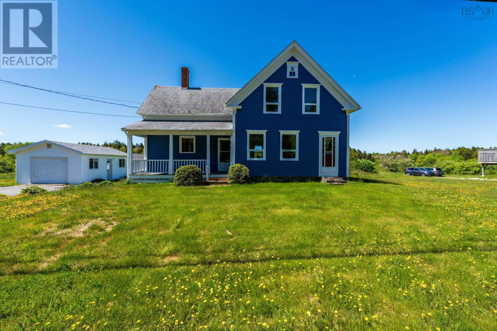 546 Little Brook Road, Little Brook Station, Nova Scotia  B0W 1M0 - Photo 2 - 202613921
