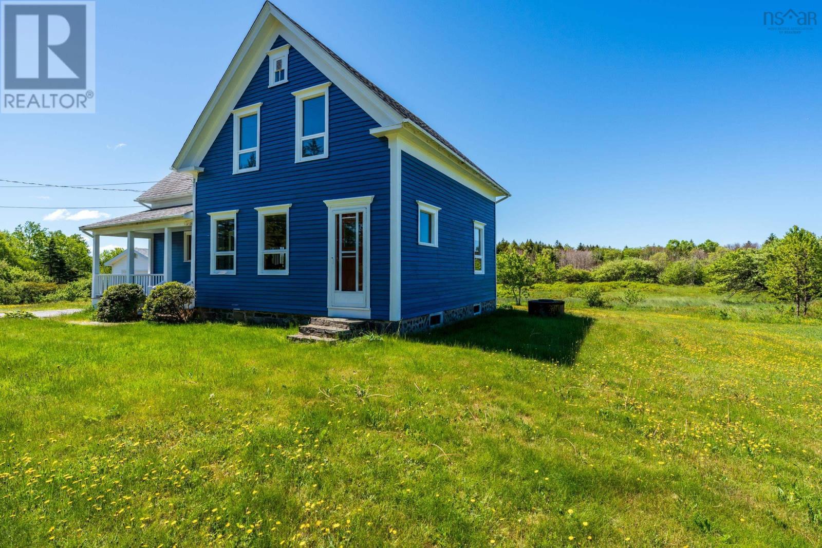 546 Little Brook Road, Little Brook Station, Nova Scotia  B0W 1M0 - Photo 23 - 202613921