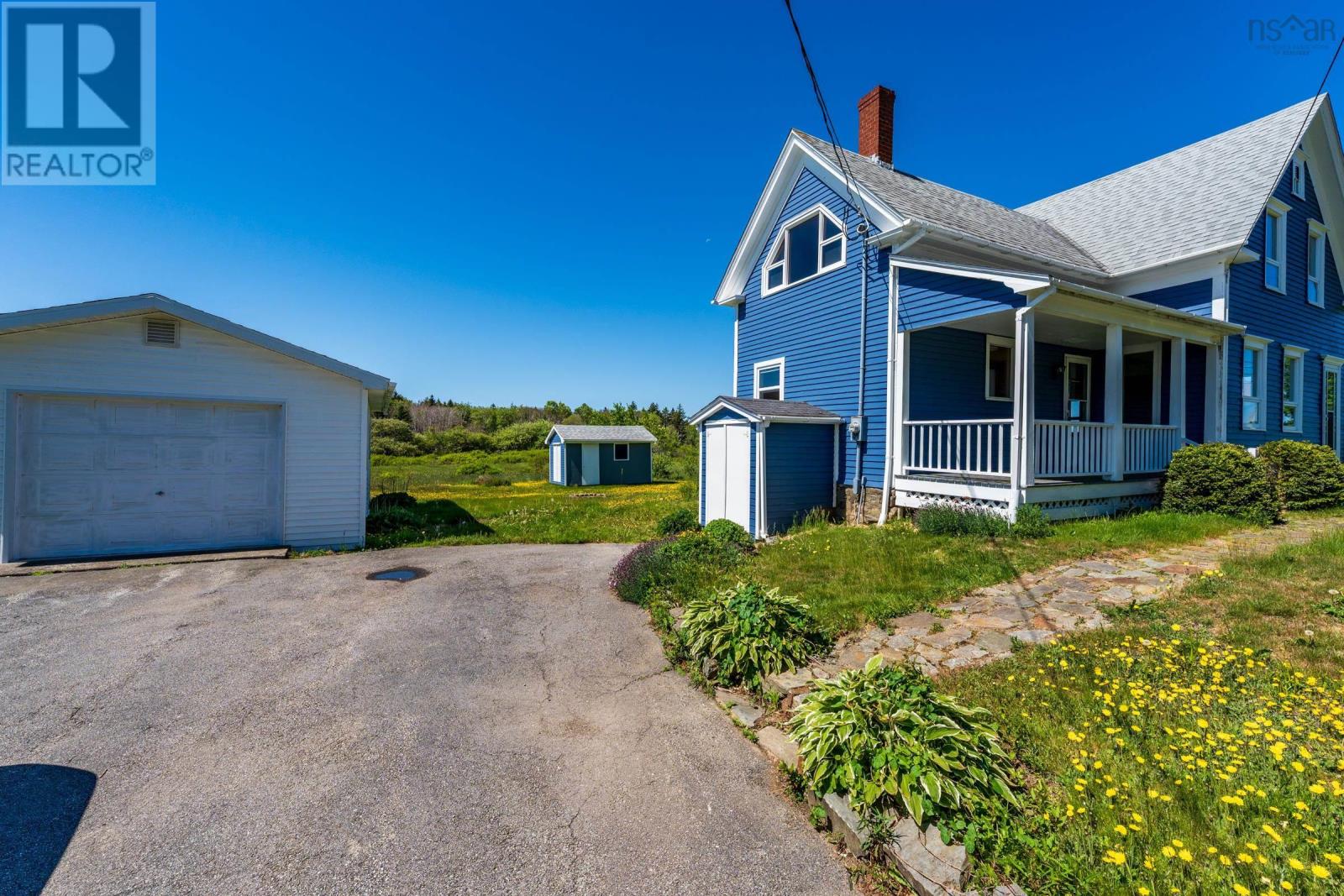 546 Little Brook Road, Little Brook Station, Nova Scotia  B0W 1M0 - Photo 32 - 202613921