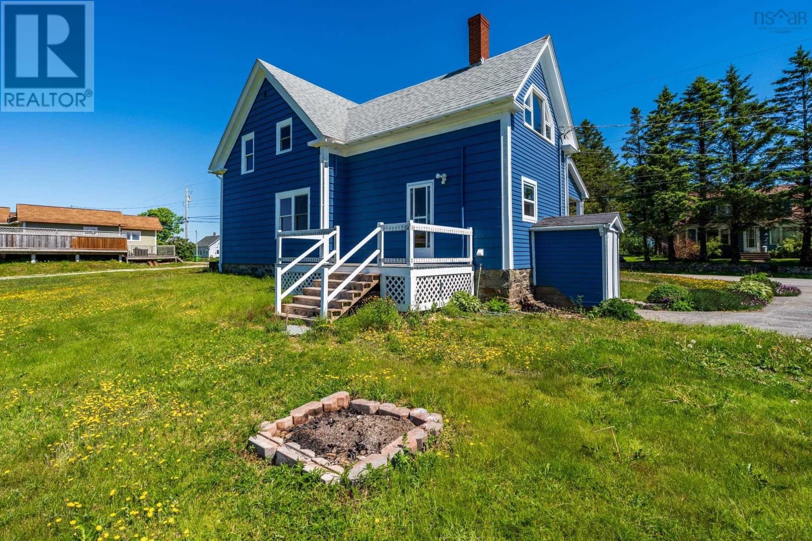 546 Little Brook Road, Little Brook Station, Nova Scotia  B0W 1M0 - Photo 4 - 202613921