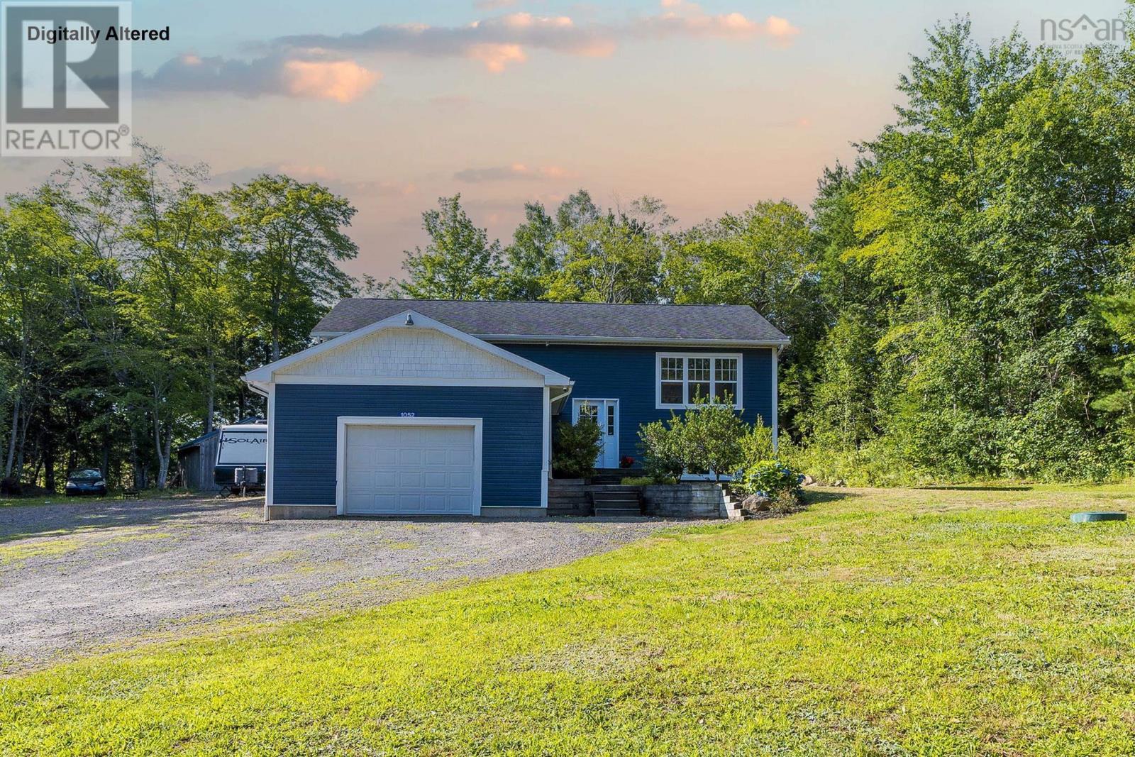 1052 Meadowvale Road, East Tremont, Nova Scotia