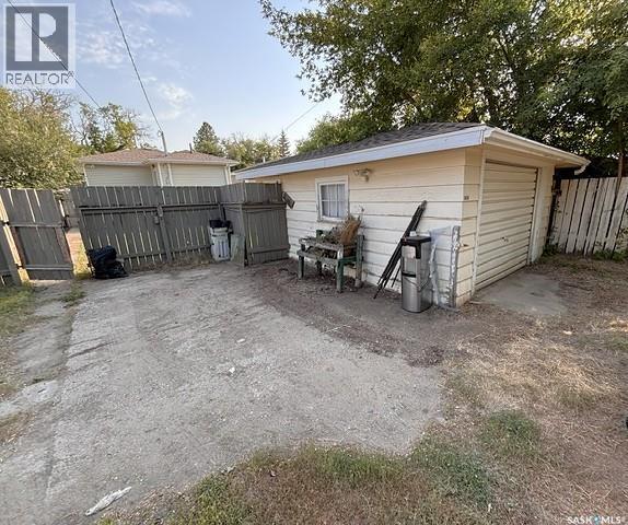 938 Iroquois Street W, Moose Jaw, Saskatchewan  S6H 5B6 - Photo 14 - SK044189