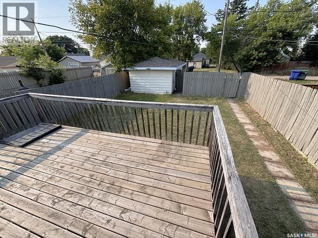 938 Iroquois Street W, Moose Jaw, Saskatchewan  S6H 5B6 - Photo 16 - SK044189