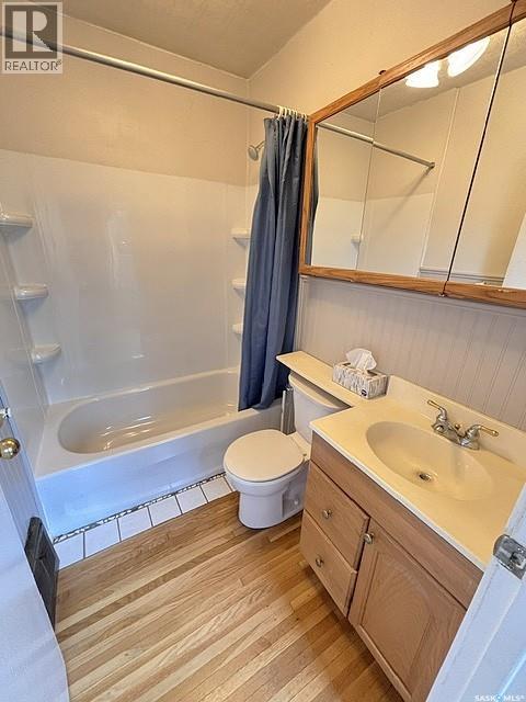 938 Iroquois Street W, Moose Jaw, Saskatchewan  S6H 5B6 - Photo 8 - SK044189