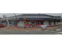 201 20644 FRASER HIGHWAY, Langley, British Columbia