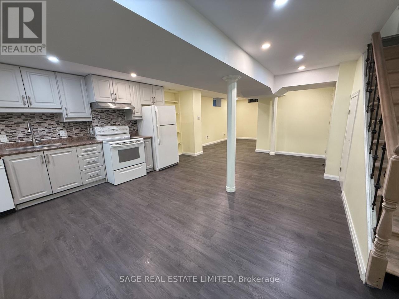 Basement - 64 Durness Avenue, Toronto, Ontario  M1B 4W3 - Photo 12 - E13223514